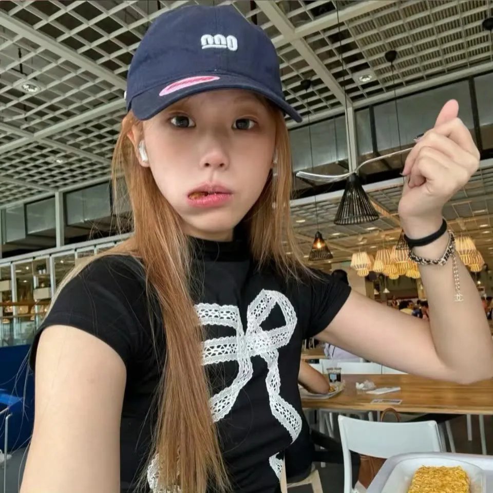 女友的男友