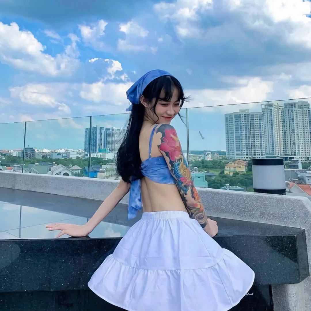 玻璃先生